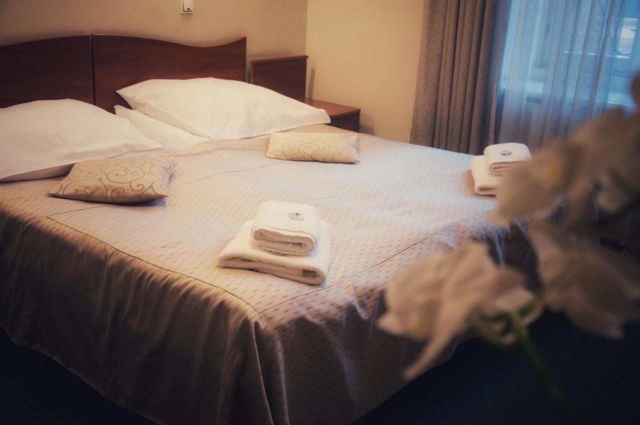 Hotel Fortuna — Photos 3